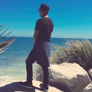 Meet your Posher, Elijah